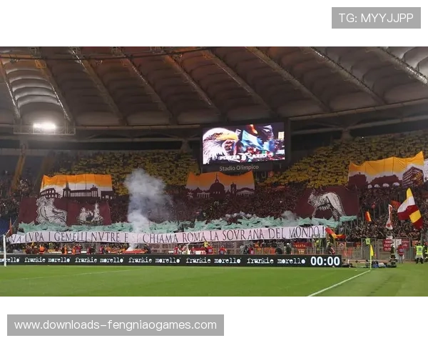 罗马新球场进入行政决战阶段，目标2027年3月开工